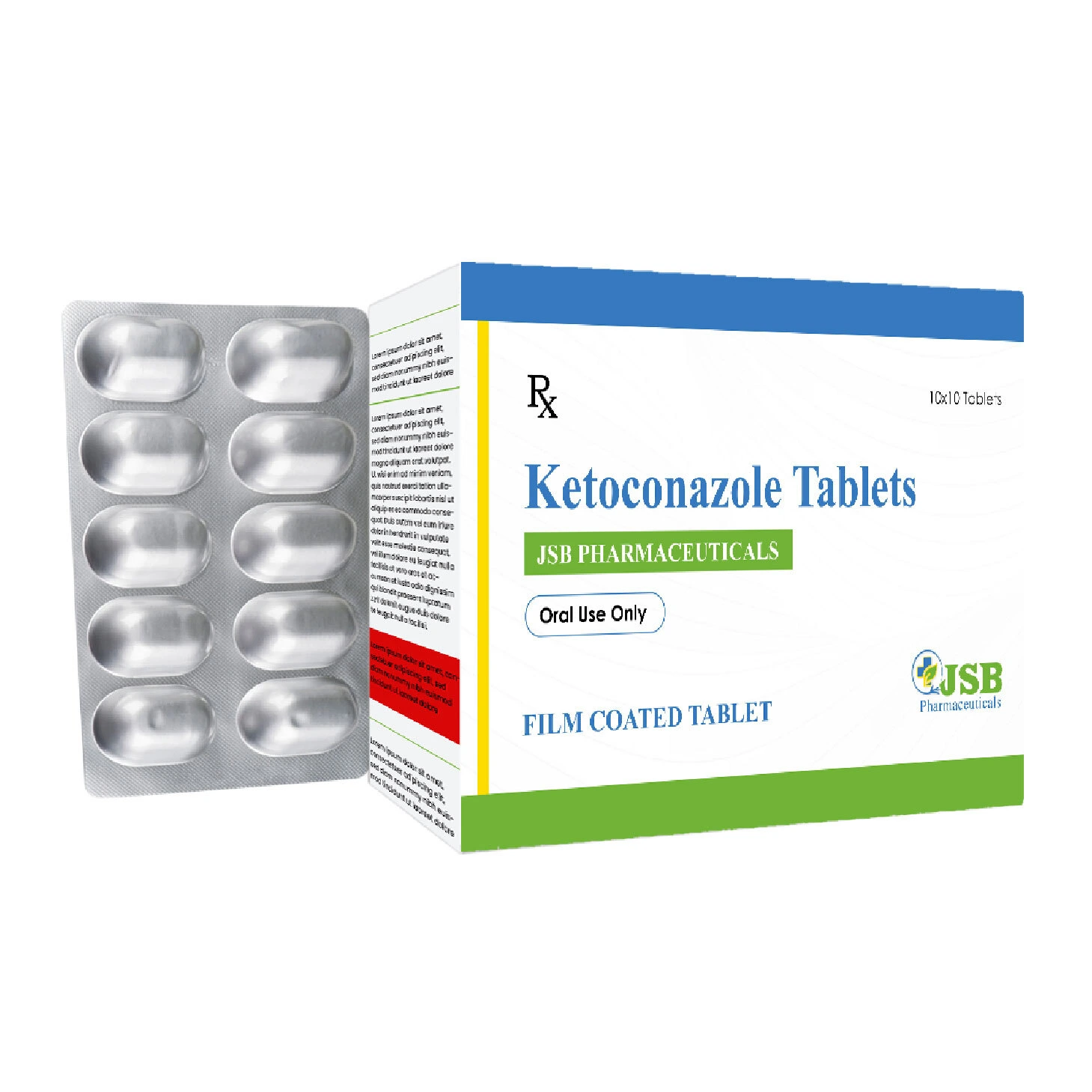 Ketoconazole